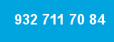 932 711 70 84